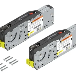 Aventos HF TOP erőhordoző pár 2800