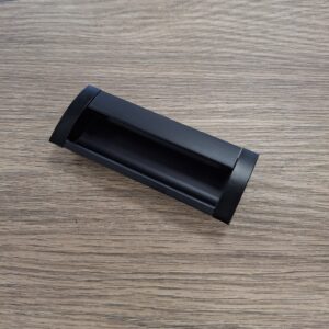 Fogantyú 630 fekete 160 mm