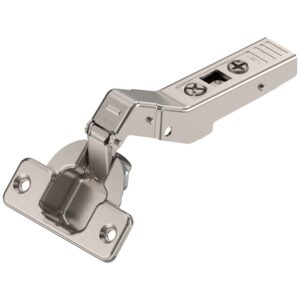 Blum 45fokos pánt közézáródó RUGÓ NÉLKÜLI