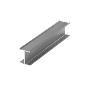 Tolóajtó ProA "H" profil 3m