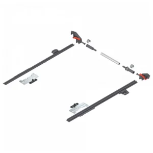 Oldalstabilizátor Merivoboxhoz 1400mm