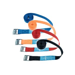 Spanifer kicsi színes 3m x 25mm