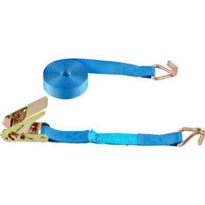 Spanifer kampós 5m x 25mm