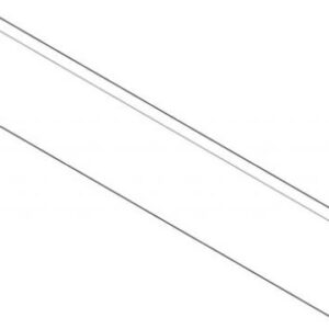 Antaro belsőfiók előlap SZÜRKE 1036mm
