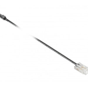 Led szalag gyorscsatlakozó COB 2m kábel