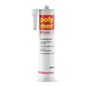 H-Polymer fehér 290ml