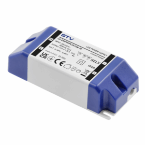 LED transzformátor PLUS 12V 15W