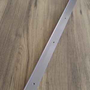 Munkalap fordító 38 mm INOX