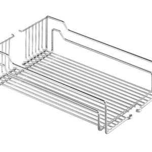 Dispensa kosár 300mm szürke