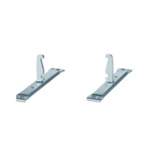 Dispensa előlaprögzítő 300mm