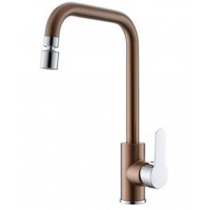 Csaptelep KEV HM réz