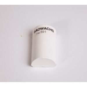 Javító viasz lágy 591 fehér