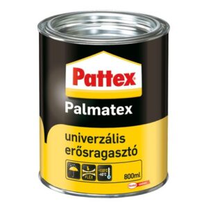 Pálmatex ragasztó 800 ml