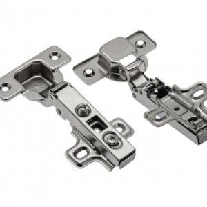 Kivetőpánt GTV clip ráütődő