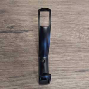 Fogas 819 nagy fekete