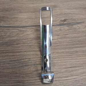 Fogas 819 nagy inox