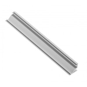 Led profil 45° sarok alu 2m