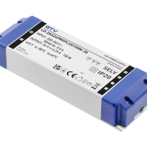 LED transzformátor PLUS 12V 150W
