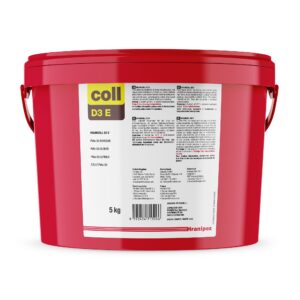 Hranicoll ragasztó D3 smart 5kg