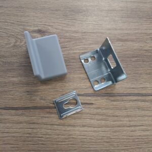 IKEA Szekrény függesztő szürke