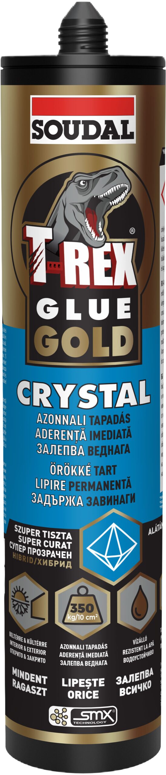 367373-LAB_T-Rex_Glue_Gold_Crystal_HU-RO-BG_290ml