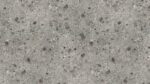 Egger F021 ST75 Szürke Triestino terrazzo – teljes tábla nézet