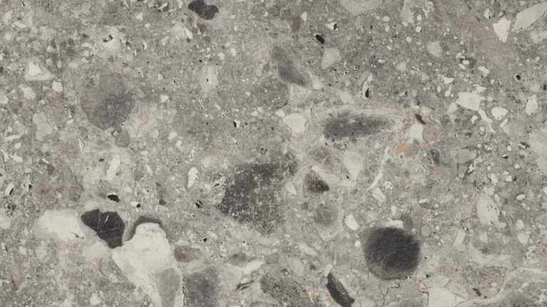 Egger F021 ST75 Szürke Triestino terrazzo – dekorminta