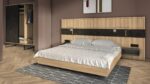 Egger H1142 ST36 Sacramento barna tölgy – enteriőr