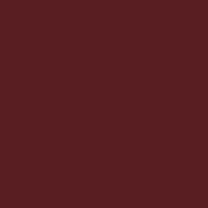 Egger U399 PM Garnet vörös – dekorminta
