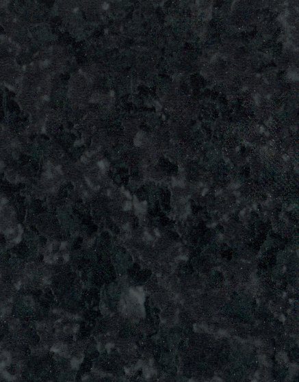 Forest 1027 Nero Afrika fényes (fekete kőmintás) – dekorminta