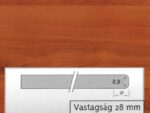 Forest 715 VE Cseresznye – termékkép