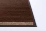 Kronospan 0854 BS Wenge – teljes tábla nézet