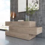 Kronospan 2739 PW Cannolo cremona tölgy – enteriőr
