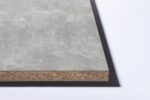 Kronospan 4298 SU Világos beton – teljes tábla nézet