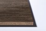 Kronospan 7648 SN Sötét Arusha wenge – teljes tábla nézet