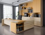 Kronospan 8995 SN Coco Bolo – enteriőr