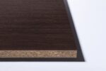 Kronospan 9763 BS Louisiana Wenge – teljes tábla nézet