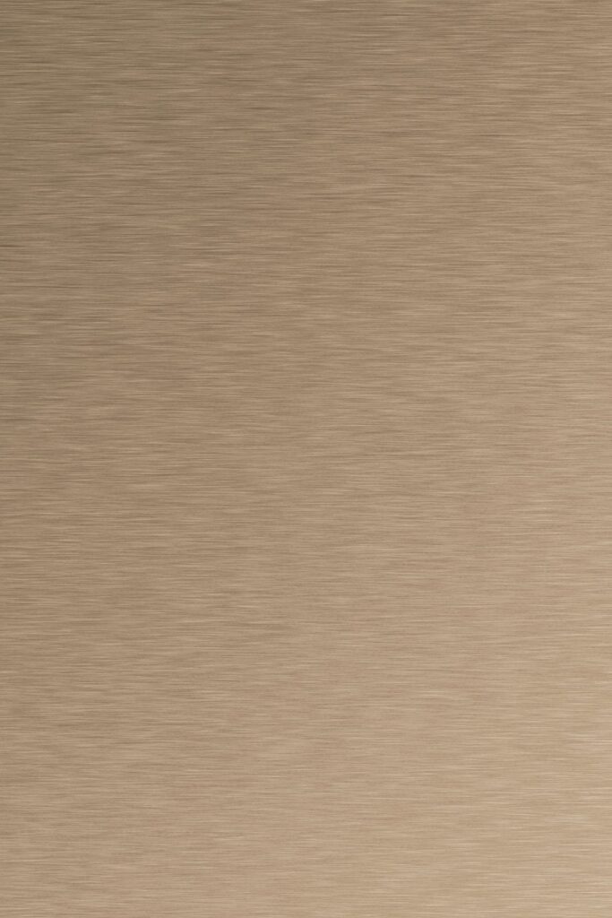 Kronospan AL06 Csiszolt bronz – dekorminta
