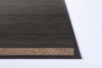 Kronospan K016 PW Carbon tengerifa – teljes tábla nézet