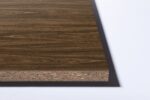 Kronospan K082 PW Bourbon tölgy – teljes tábla nézet