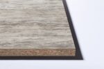Kronospan K084 SN Sötét artwood – teljes tábla nézet
