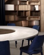 Kronospan K367 PH Krém navona – enteriőr