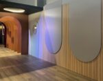 Kronospan K522 SU Csiszolt alumínium – enteriőr