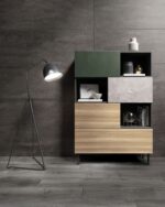 Kronospan K525 SN Szőke surfside kőris – enteriőr