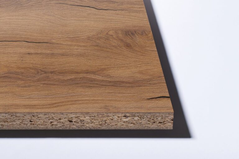 Kronospan K530 HU Amaretto hudson tölgy – teljes tábla nézet