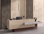 Kronospan K699 PN Calacatta Ambrosio – enteriőr