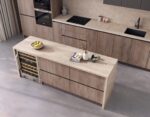 Kronospan K705 PN Stonehaven homok – enteriőr